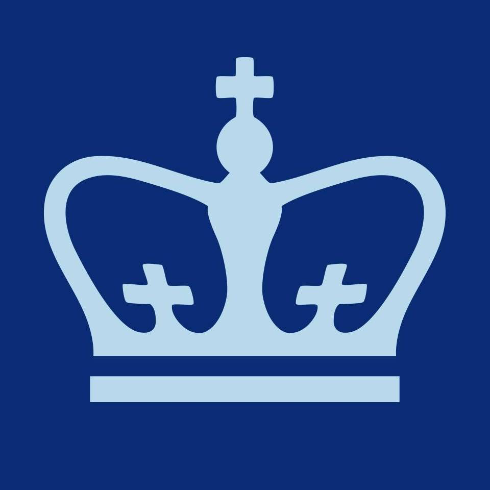 Columbia+ logo