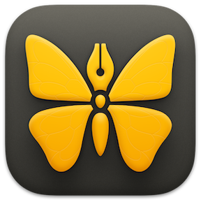 Ulysses logo