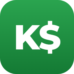 Kickbacks.ai logo