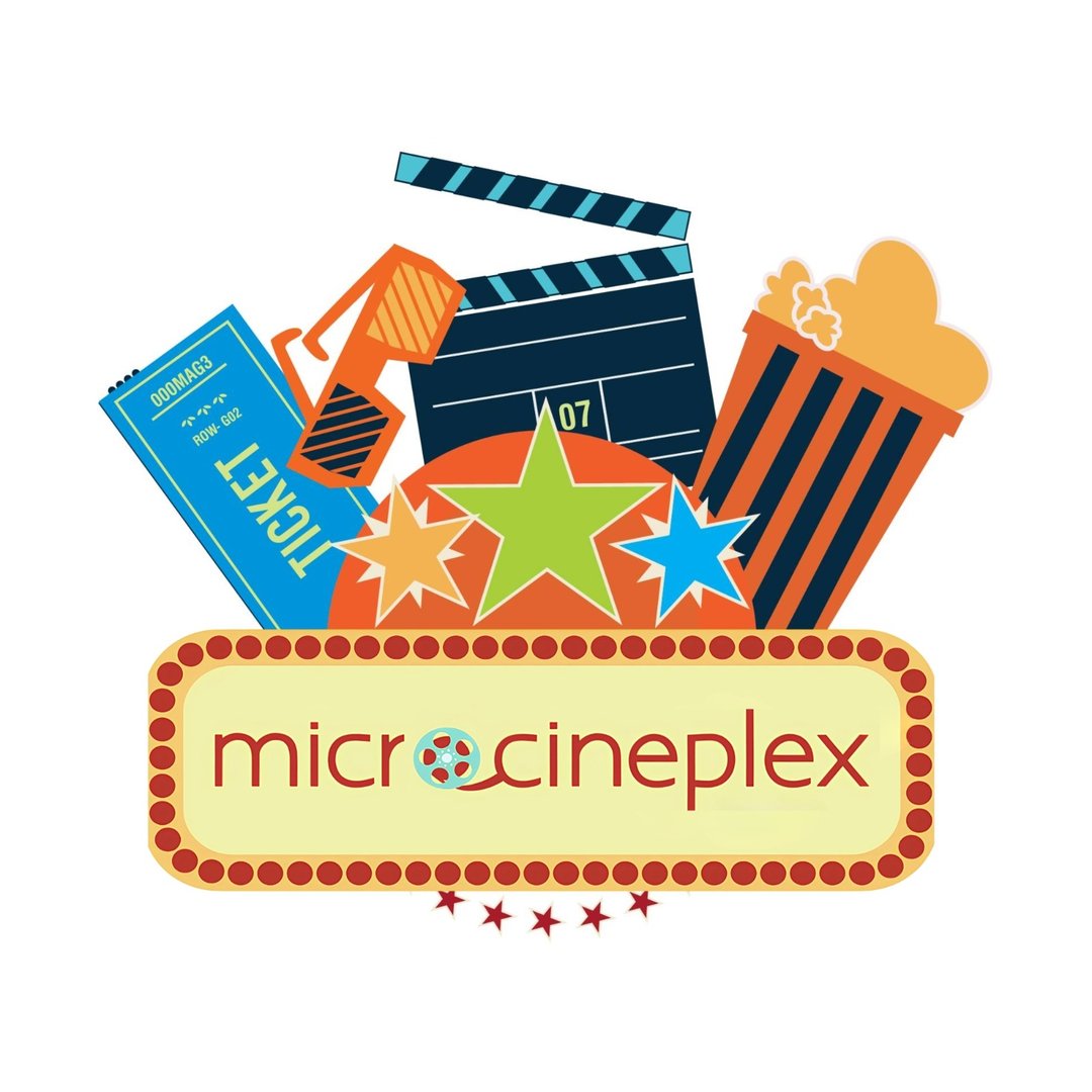 MicroCineplex logo