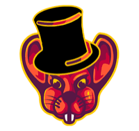 RatCTF logo